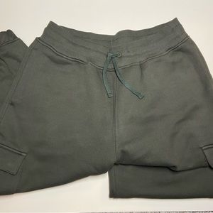 Oner Active All Day Cargo Jogger - Khaki - L Short